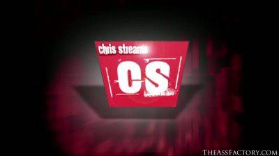 Shannon Kelly Dp'd, Enjoys Two Big Black Cocks - Exclusive Scene - JulesJordan - hotmovs.com