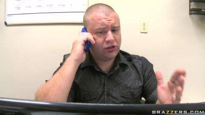 Spa Fuck With Levi Cash, Isis Love - Brazzers - hotmovs.com