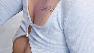 Potro De Bilbao - Jimmy Bud - Slutty StepMom Miss Jackson Fucks Restaurant Workers - LATINA MILF - ah-me.com