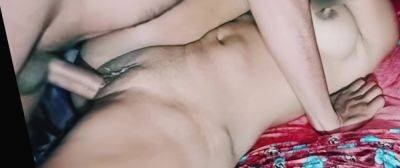 Indian Bhabhis Honeymoon Sexy Video - desi-porntube.com - India