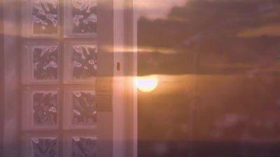 Apolonia Lapiedra - Christian Clay - Christian Clay And Apolonia Lapiedra - A Man On Vacation Kneads Two Young Tender Pussies With A Thick Penis A - hotmovs.com