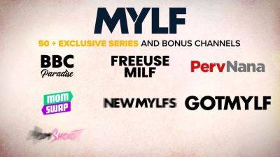 Her spouse luvs to watch (member story) - submit your own idea on mylf - sexu.com