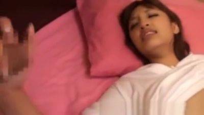 Butt Loving Asian Teen 18+ Loves Anal - txxx.com - Japan