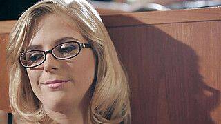 Penny Pax - Submission Of Emma Marx Scene - ah-me.com