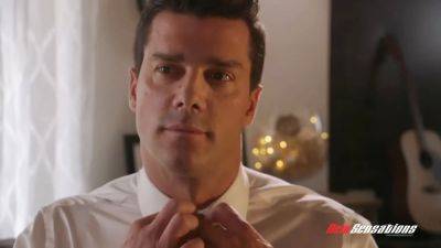 Flat Chested Lena Anderson Taking Big Cock - sexu.com