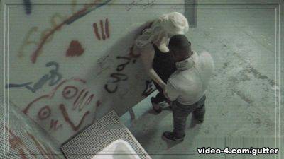 Princess Paris in Paris Is the Epitome of a BBC Slut - PornUk - hotmovs.com - Britain