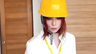 Sweetie Fox - Sex inspection from Sweetie Fox and Diana Rider vol2 - ah-me.com