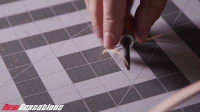 Step Sister Natalia Queen Ready To Play - sexu.com