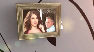 Sarah Jessie - Sarah Jessie is Hoping She Can Motivate Her Stepson - sexu.com