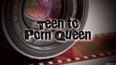 Tori Black - Kelly Madison - Teen to Porn Queen - Starring: Tori Black, Kelly Madison - hotmovs.com