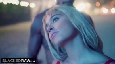 Out Of Town Cuddly Young Girl Gets Dominated By Big Black Dick With Jason Luv And Athena Palomino - hotmovs.com