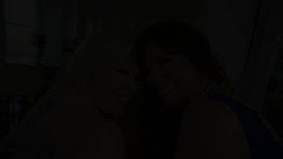 Dee Williams - Syren De-Mer - Joi Tease With Dee Williams And Syren De Mer - Dee Williams & Syren De Mer - hotmovs.com