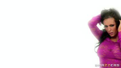 Fuck My Heaving Bosoms With Erik Everhard, Jenna Presley - Brazzers - hotmovs.com