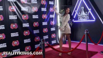 Jenna Foxx - Step And Repeat Offender - Jenna Foxx - hotmovs.com