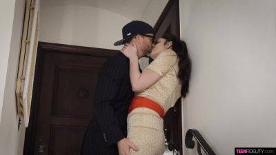 Sinful Breeding - Starring: Lola Sinn - PornFidelity - hotmovs.com