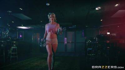 El Nino Polla - Waiting On Her Ass With Jordi El Nino Polla, Sienna Day - Brazzers - hotmovs.com