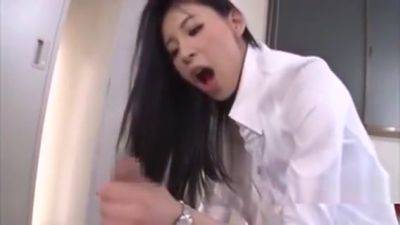 Seductive Asian Slut Fucked - hotmovs.com - Japan