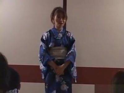 Japanese Whore With Massive Juggs Feels Wang In Wet Snatch - hotmovs.com - Japan