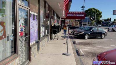 Perfect Black Tits And Hot Pussy Highlight Island Fantasy At Milf Trip - hotmovs.com