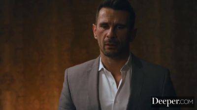 Haley Reed - Tells You Where It All Started - hotmovs.com