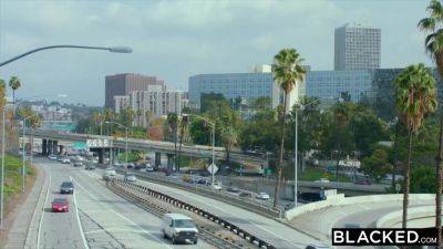 Cadence Lux - Cadence Lux - Pro-basketball Players Obliterate Pussey - hotmovs.com