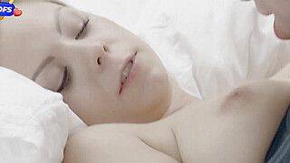 Julia Parker - Czech Chick Julia Parker Passionate Fuck with Big Dick Husband - LETSDOEIT - ah-me.com - Czech Republic