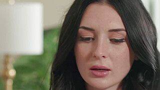 Isiah Maxwell - Charlotte Sins - Why dont we start by you tasting my ass - ah-me.com