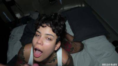 No Script, No Make Up No Bull - Flytoday - hclips.com