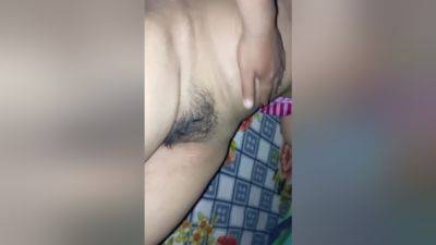 Stepsister-in-law Was Refusing To Bury It - desi-porntube.com - India