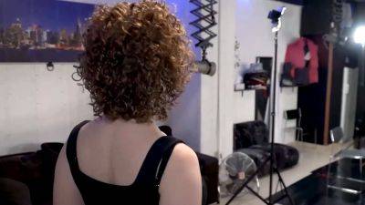 Merce Palau Steamy Blowjob And DoggyStyle At Wild Night Party - sexu.com - France