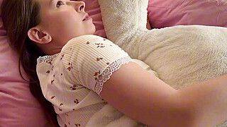 Real Homemade Sex With Loud Moans And Cumshot! - ah-me.com