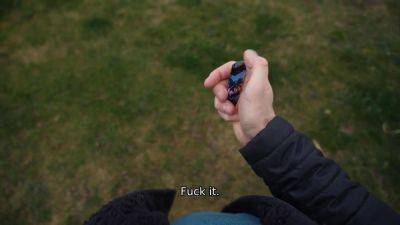 Hunt4k. innocent and sly - sexu.com - Czech Republic