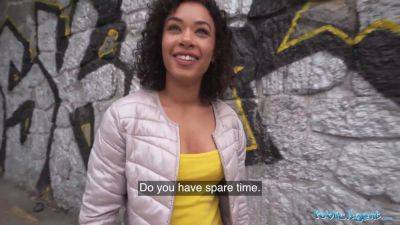 Public agent rock paper scissors game turns into hardcore outdoor public hardcore - sexu.com