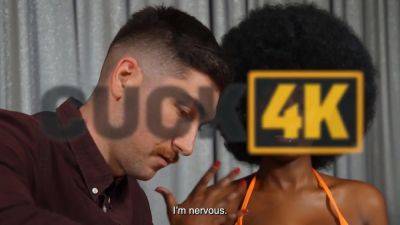 Hot Wife - Cuck4k. all passion, all lost - sexu.com