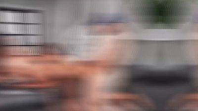 Bangbros - brickzilla pulls out his cock and plays with it until his daughter-in-law serena hill notices it - sexu.com