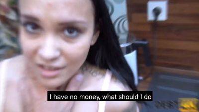 Debt4k. more debt, more nail - sexu.com - Czech Republic