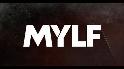 Concept: step-twin share - mylf labs - sexu.com