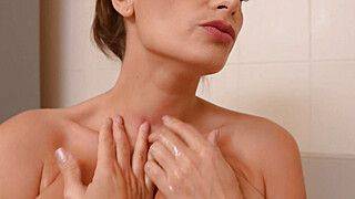 Sensual Jane - Kyra Hot - Jane - DDFBusty - 2014 Kyra Hot and Sensual Jane - The Fabulous Four - ah-me.com