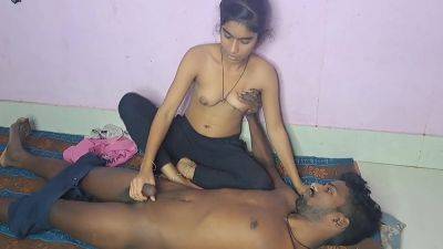 Overnight In Indian Hot Couples - desi-porntube.com - India