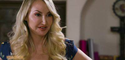 Kendra James - Alicia Williams - CoCo Lovelock - Step Mom - To your room n NO MOMMY PUSSY for a week - inxxx.com