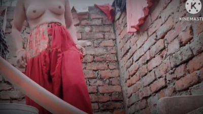 Also Ready To Rob My Hot My My Hot Both Boobs And Ass Are Ready For - Hot Pussy - desi-porntube.com - India