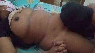 Y Bhabhi Is Desperate For Hardcore Sex To Fulfil Her Sexual Desire - desi-porntube.com - India