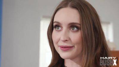 Hairycunt babe pussysmashed by doctor - hotmovs.com