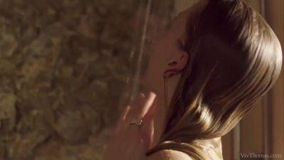 Sophia Laure And Violette Pure In Dirty Weekend - hotmovs.com