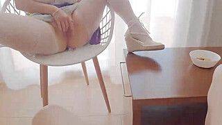 Creamy Dreams Cum on Tits Included vol1 - ah-me.com