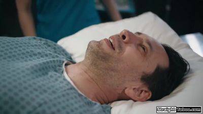 There is a COCK HUNGRY DEMON waiting for me in the basement - hotmovs.com