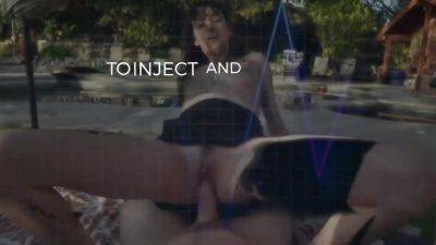 Banging Tattooed Awlivv Till She Relieves Signs Of Horniness - hotmovs.com