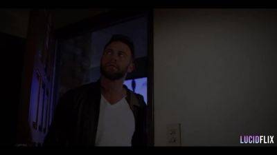 LUCIDFLIX Room 10 with Gal Ritchie - hotmovs.com