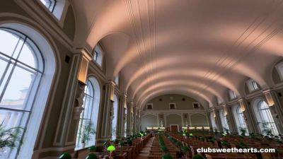 Library of Lust part 2/3 at ClubSweethearts - hotmovs.com