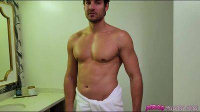 I want to film us this time, stepdaddy - hotmovs.com